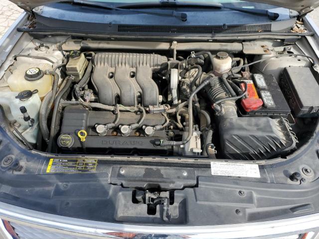 Photo 11 from auction – 2007 FORD FIVE HUNDR with VIN 1FAHP27177G131104