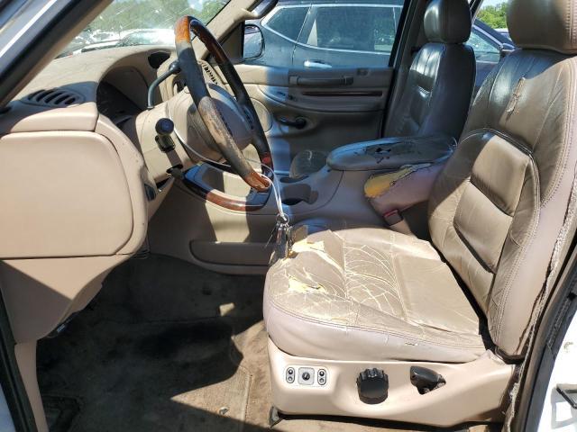 Photo 7 from auction – 1998 LINCOLN NAVIGATOR with VIN 5LMEU27L4WLJ00804