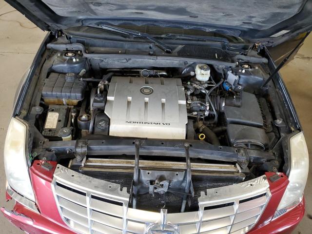 Photo 11 from auction – 2006 CADILLAC DTS with VIN 1G6KD57Y76U206958