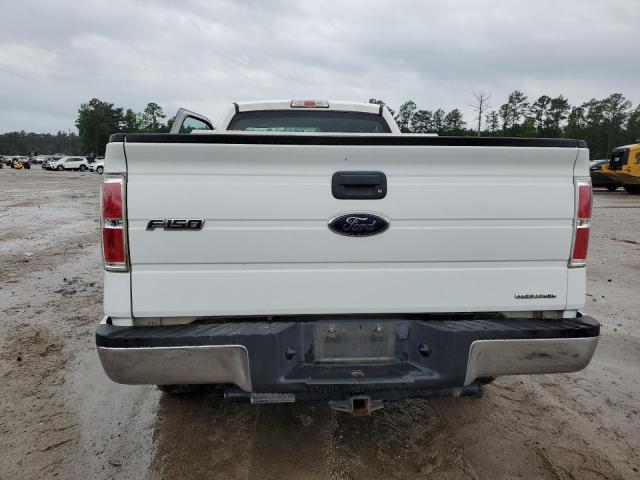 Zdjęcie 6 z aukcji – 2014 FORD F150 z VIN 1FTNF1CF7EKD18588
