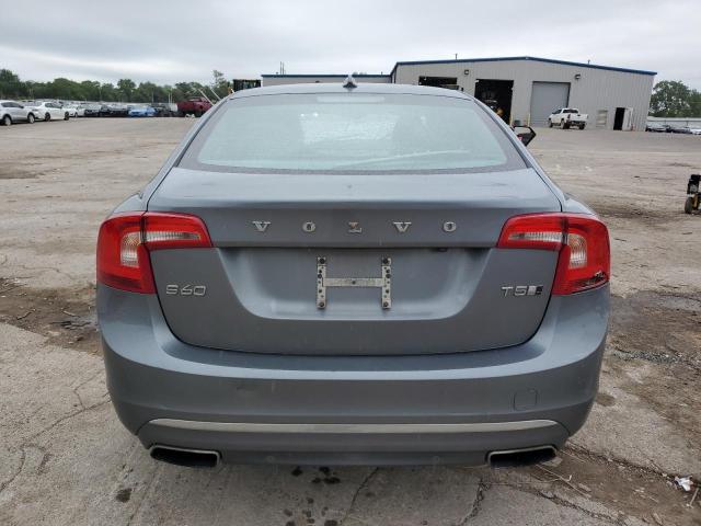 Photo 6 from auction – 2017 VOLVO S60 PREMIE with VIN LYV402TK2HB154234