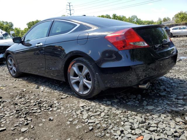 Photo 2 from auction – 2012 HONDA ACCORD EXL with VIN 1HGCS2A85CA002351