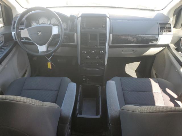 Photo 8 from auction – 2010 DODGE GRAND CARA with VIN 2D4RN6DX8AR488515