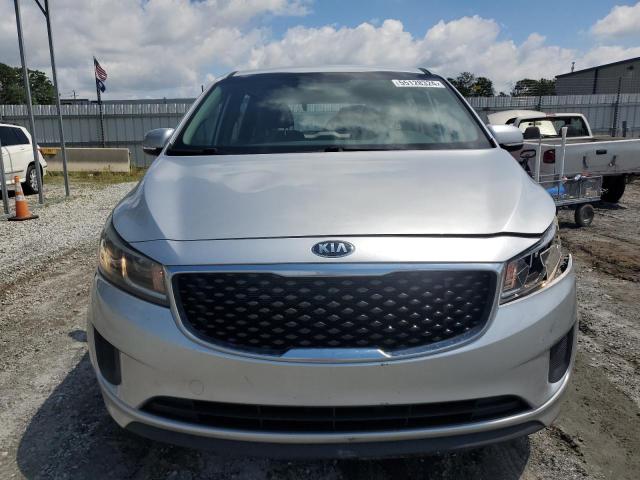 Photo 5 from auction – 2015 KIA SEDONA L with VIN KNDMA5C19F6022083