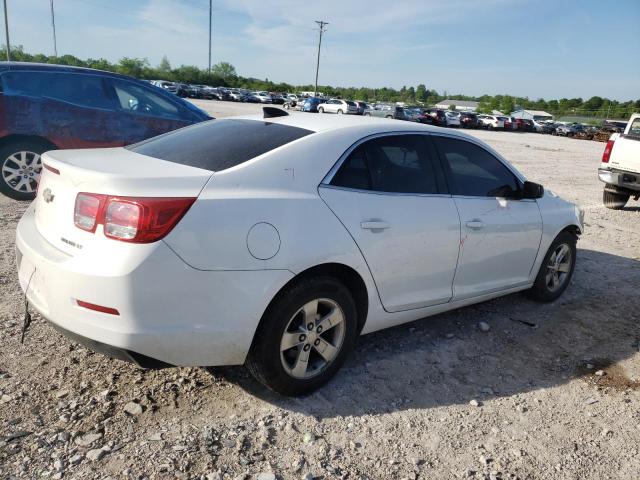 Photo 3 from auction – 2016 CHEVROLET MALIBU LIM with VIN 1G11B5SA5GF169108