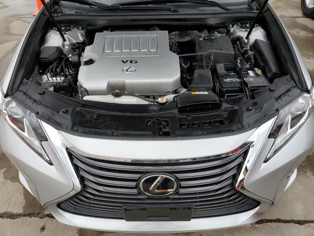 Photo 11 from auction – 2017 LEXUS ES 350 with VIN 58ABK1GG3HU041839