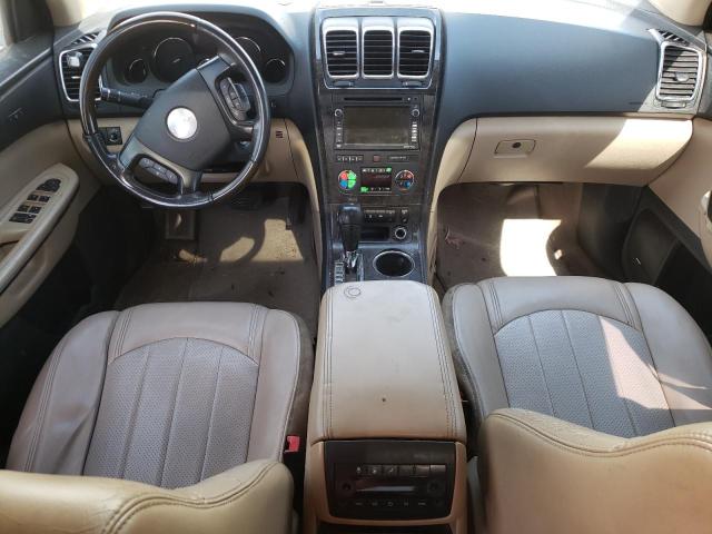 Photo 8 from auction – 2011 GMC ACADIA DEN with VIN 1GKKRTED2BJ321633