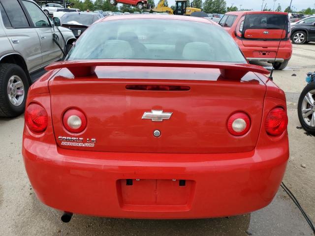 Photo 6 from auction – 2007 CHEVROLET COBALT LS with VIN 1G1AK15F377403854