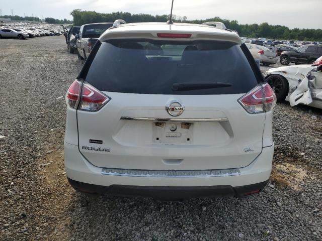 Photo 6 from auction – 2015 NISSAN ROGUE S with VIN 5N1AT2MTXFC793130