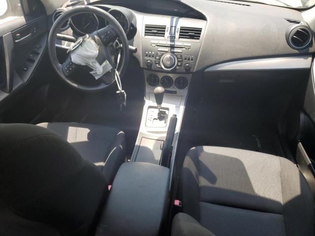 Photo 8 from auction – 2011 MAZDA 3 I with VIN JM1BL1VG2B1489316