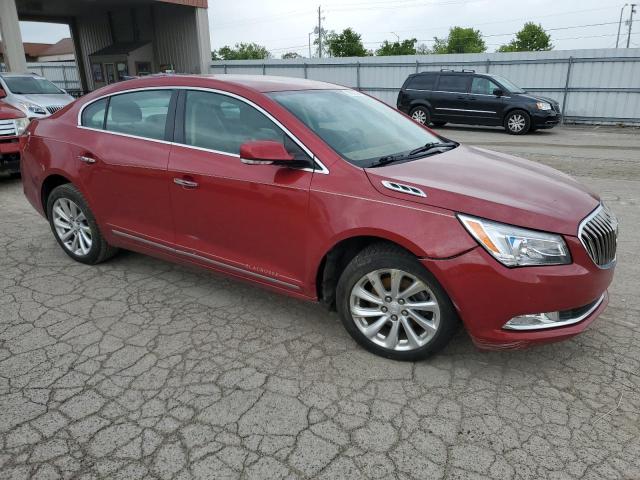 Photo 4 from auction – 2014 BUICK LACROSSE with VIN 1G4GB5G31EF228580