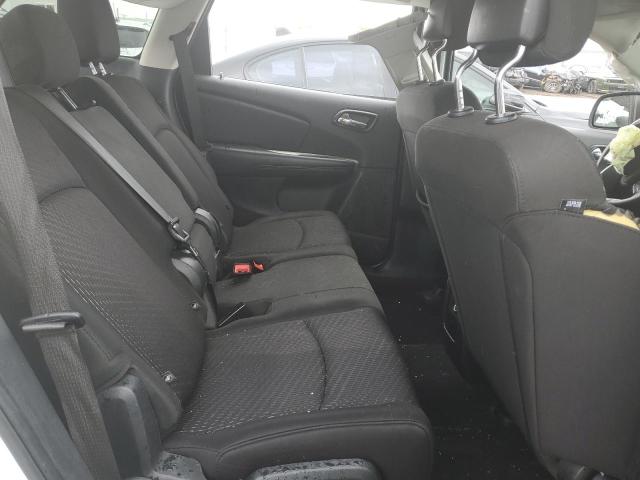 Photo 11 from auction – 2020 DODGE JOURNEY SE with VIN 3C4PDCAB4LT232287