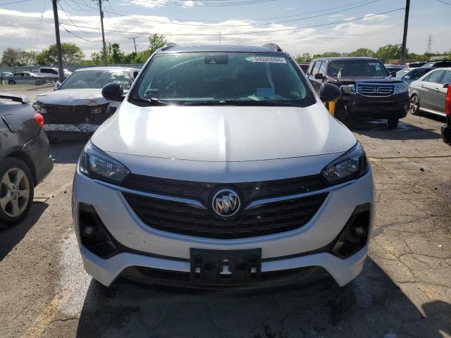 Photo 5 from auction – 2020 BUICK ENCORE GX with VIN KL4MMDS29LB104372