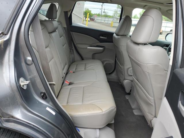 Photo 11 from auction – 2014 HONDA CR-V EXL with VIN 2HKRM4H76EH716626