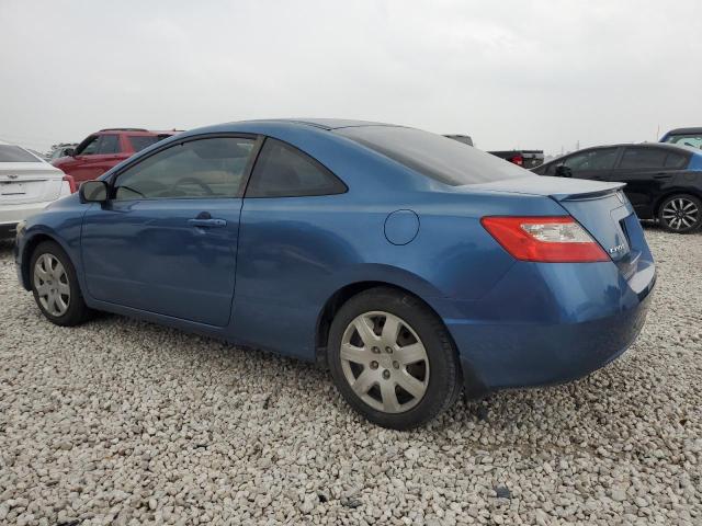 Photo 2 from auction – 2011 HONDA CIVIC LX with VIN 2HGFG1B60BH511382