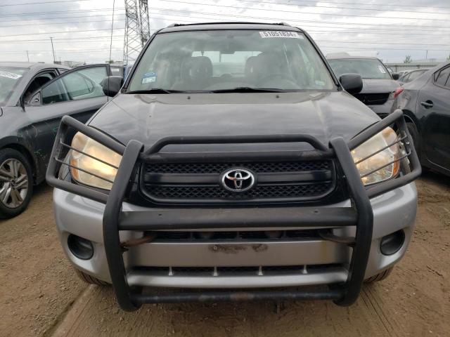 Photo 5 from auction – 2005 TOYOTA RAV4 with VIN JTEHD20V556031999