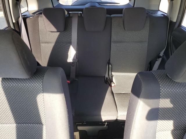 Photo 10 from auction – 2007 SUZUKI GRAND VITA with VIN JS3TE944974201576
