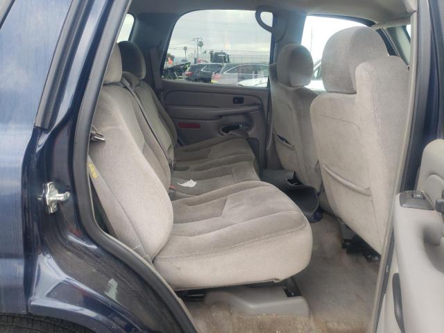 Photo 10 from auction – 2005 GMC YUKON with VIN 1GKEC13T85R257830