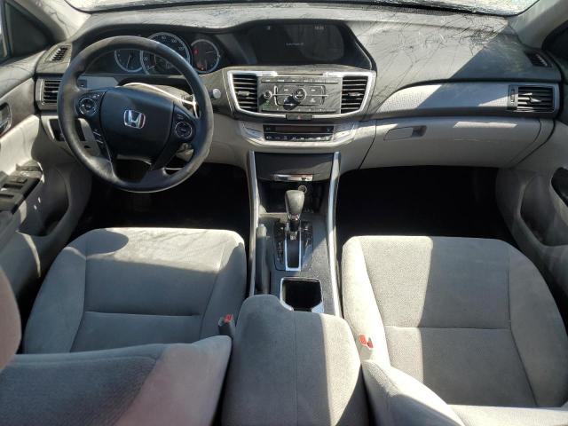 Photo 8 from auction – 2013 HONDA ACCORD with VIN 1HGCR2F30DA140874