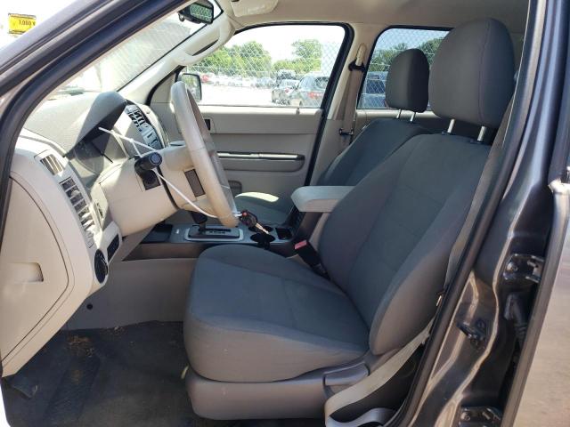 Фото 7 с аукциона – 2012 FORD ESCAPE XLS с VIN 1FMCU0C71CKB27497