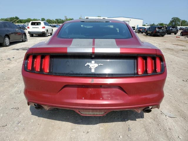 Photo 6 from auction – 2017 FORD MUSTANG with VIN 1FA6P8AMXH5272968
