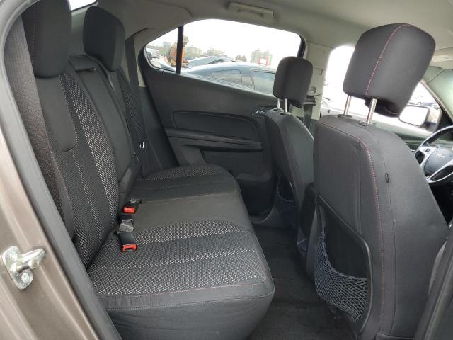 Photo 11 from auction – 2011 CHEVROLET EQUINOX LT with VIN 2CNALDEC2B6259066