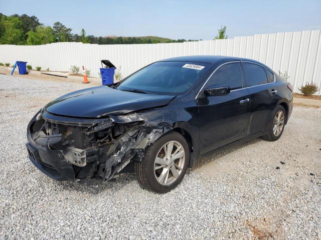 NISSAN ALTIMA 2.5 2014 z numerem VIN 1N4AL3AP1EC133435 - Zdjęcie z aukcji