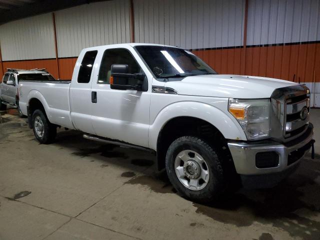 Photo 4 from auction – 2011 FORD F250 SUPER with VIN 1FT7X2B66BEA18340