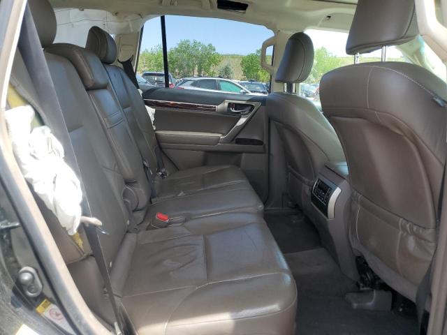 Photo 11 from auction – 2017 LEXUS GX 460 with VIN JTJBM7FX2H5156465