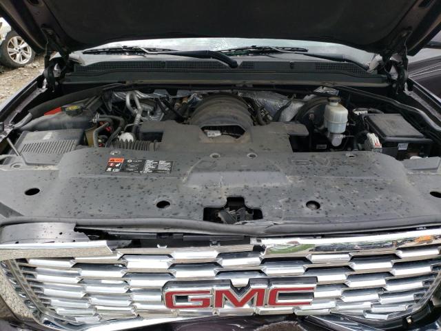 Photo 12 from auction – 2015 GMC YUKON SLT with VIN 1GKS2BKC7FR134812