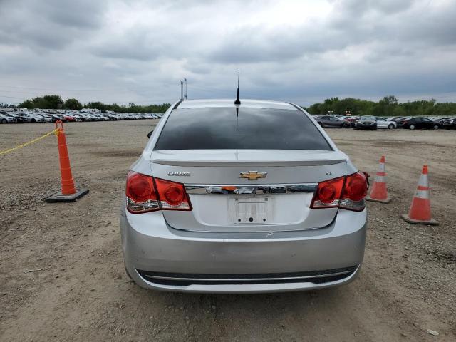 Photo 6 from auction – 2012 CHEVROLET CRUZE LT with VIN 1G1PF5SC3C7170438
