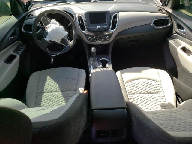 Photo 8 from auction – 2020 CHEVROLET EQUINOX LS with VIN 3GNAXHEV8LS563546