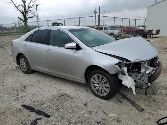 Photo 4 from auction – 2012 TOYOTA CAMRY BASE with VIN 4T1BF1FK8CU045993