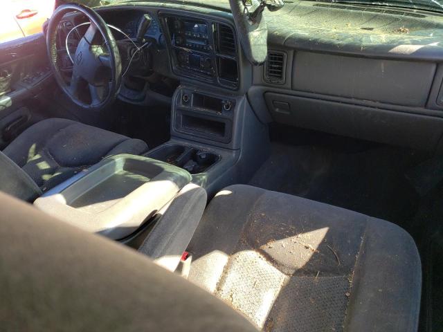 Photo 8 from auction – 2006 CHEVROLET SILVERADO with VIN 2GCEK13T061149761