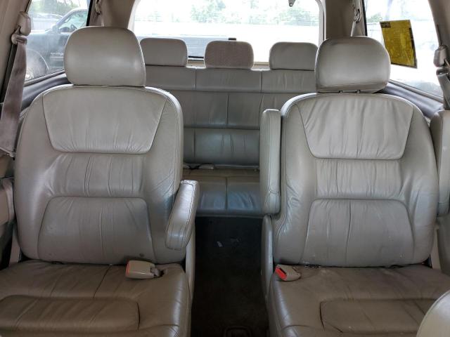 Photo 10 from auction – 2003 HONDA ODYSSEY EX with VIN 5FNRL18033B054441