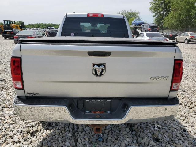 Photo 6 from auction – 2014 RAM 1500 ST with VIN 1C6RR7FT5ES103084