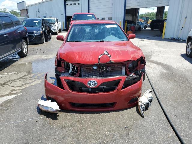 Photo 5 from auction – 2011 TOYOTA CAMRY BASE with VIN 4T1BF3EK3BU181802