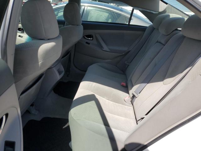 Photo 10 from auction – 2009 TOYOTA CAMRY BASE with VIN 4T4BE46K89R080620