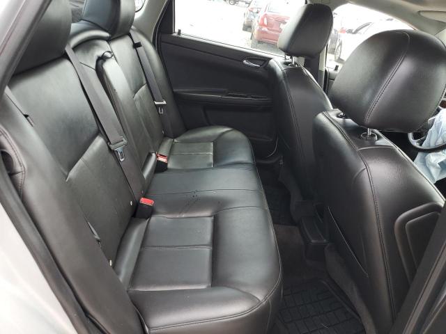Zdjęcie 10 z aukcji – 2014 CHEVROLET IMPALA LIM z VIN 2G1WC5E32E1139231