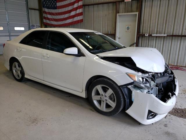 Photo 4 from auction – 2012 TOYOTA CAMRY BASE with VIN 4T1BF1FK5CU100867