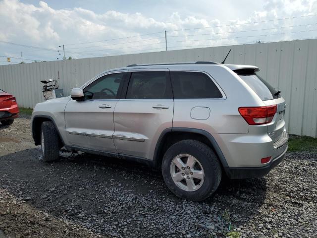 Photo 2 from auction – 2012 JEEP GRAND CHER with VIN 1C4RJFAG6CC135196