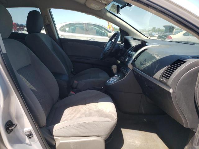 Photo 7 from auction – 2011 NISSAN SENTRA 2.0 with VIN 3N1AB6AP6BL667788