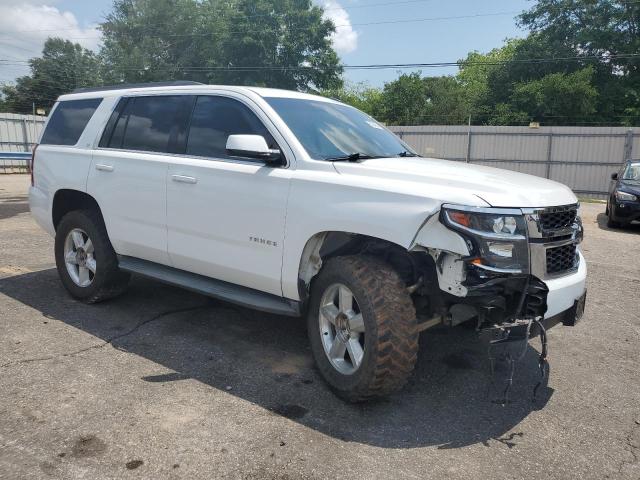 Photo 4 from auction – 2015 CHEVROLET TAHOE K150 with VIN 1GNSKBKC1FR190893