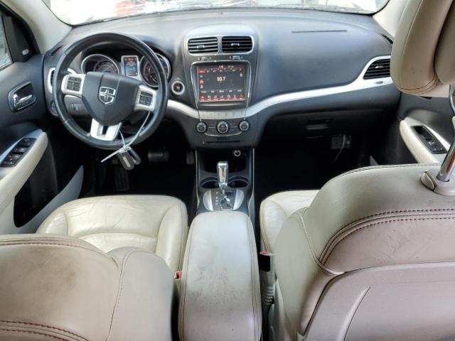 Photo 8 from auction – 2015 DODGE JOURNEY LI with VIN 3C4PDCDG6FT745794