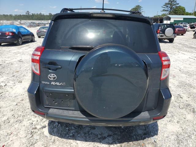 Photo 6 from auction – 2010 TOYOTA RAV4 with VIN JTMZF4DV9A5014728