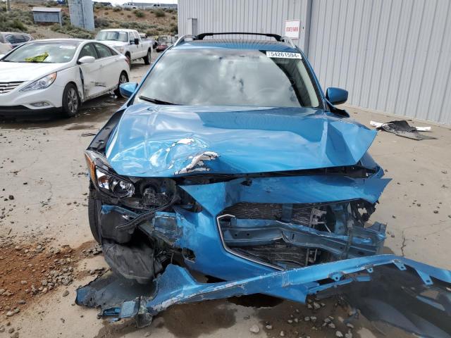 Photo 5 from auction – 2017 SUBARU IMPREZA PR with VIN 4S3GTAD64H3724326