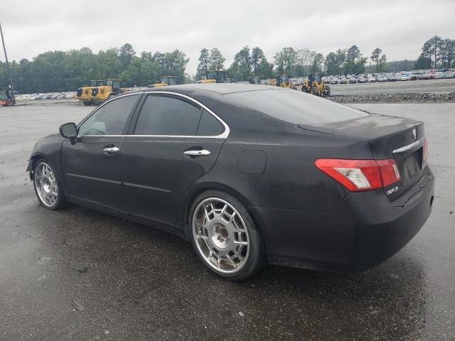 Photo 2 from auction – 2007 LEXUS ES 350 with VIN JTHBJ46G172087292