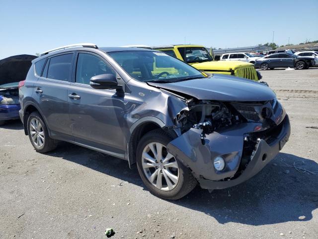 Zdjęcie 4 z aukcji – 2014 TOYOTA RAV4 LIMIT z VIN 2T3DFREV0EW162416