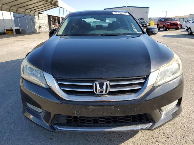 Photo 5 from auction – 2013 HONDA ACCORD EX with VIN 1HGCR2F73DA114871