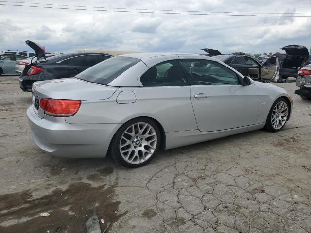 Photo 3 from auction – 2008 BMW 328 I with VIN WBAWL13558PX18772